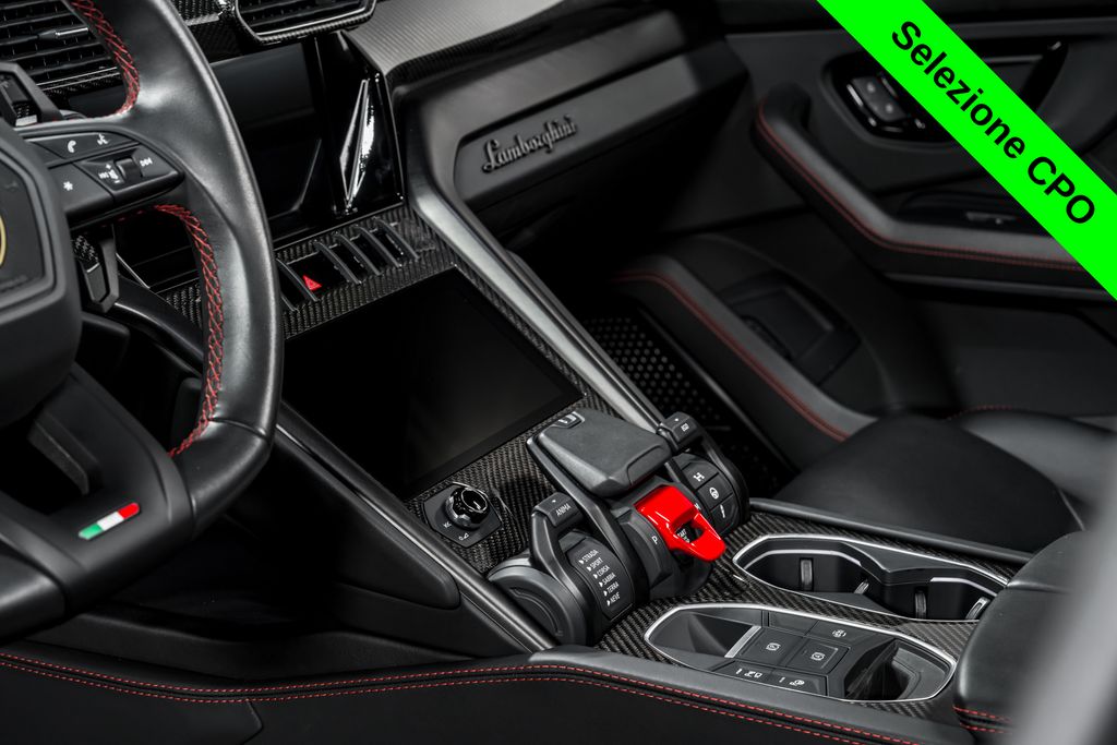 2023 Lamborghini Urus S - Photo 22