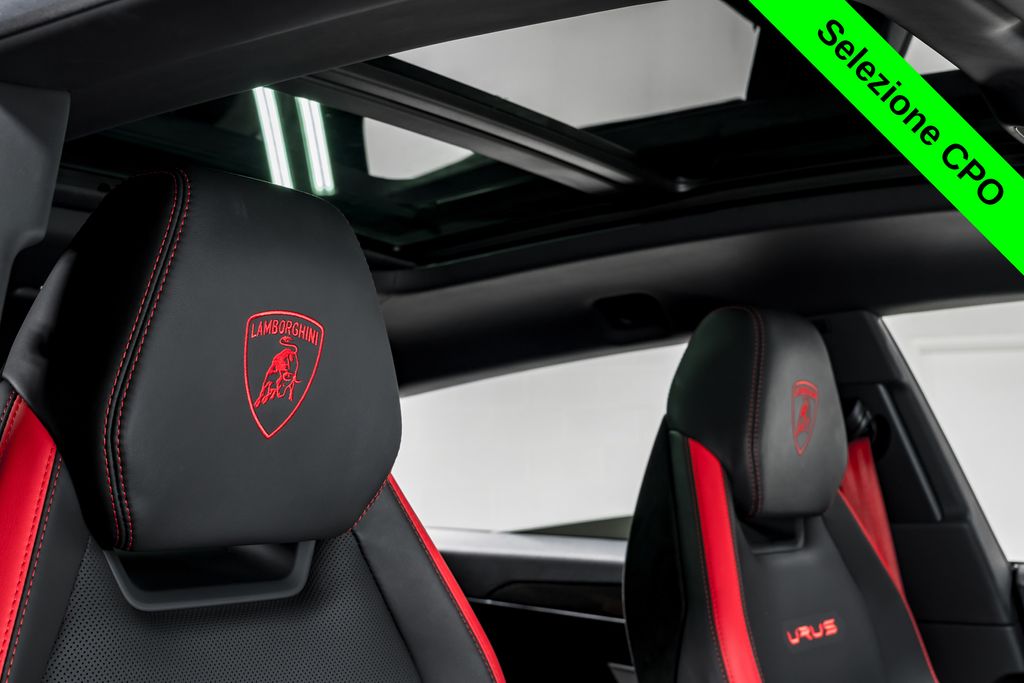 2023 Lamborghini Urus Performante - Photo 43