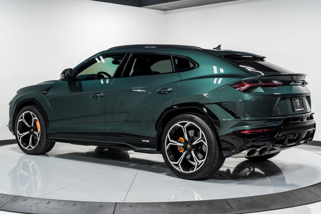 2023 Lamborghini Urus S - Photo 5