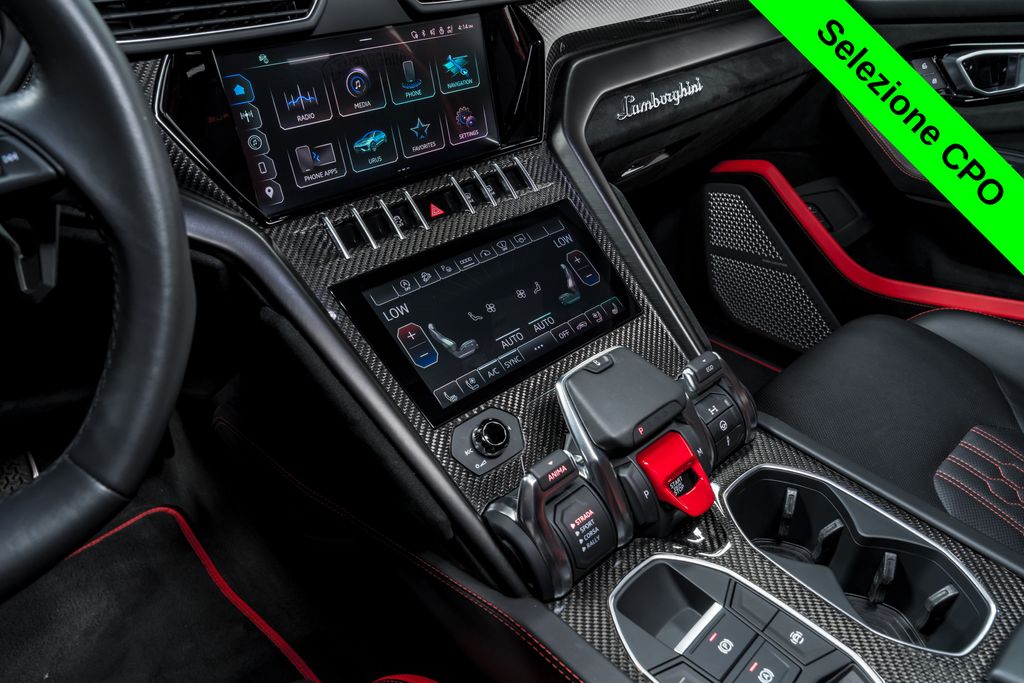 2023 Lamborghini Urus Performante - Photo 24