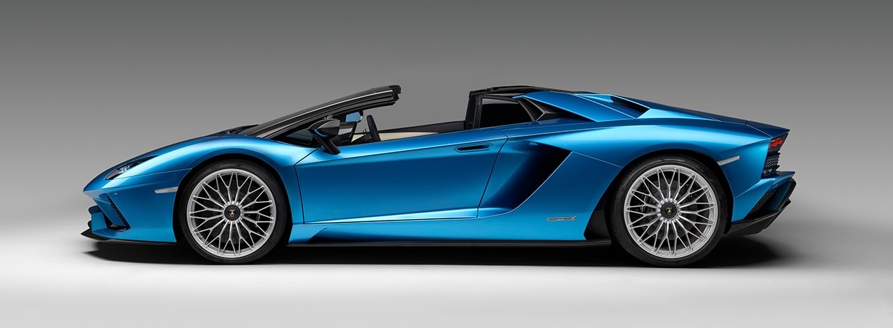 D&GLB★PERFORMANCE AVENTADOR 2.0 ROADSTER Lamborghini Aventador S Roadster | Lamborghini Dallas