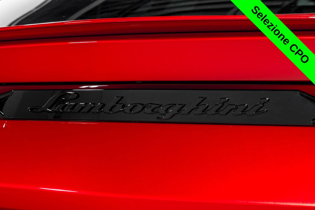 2023 Lamborghini Urus S - Photo 56