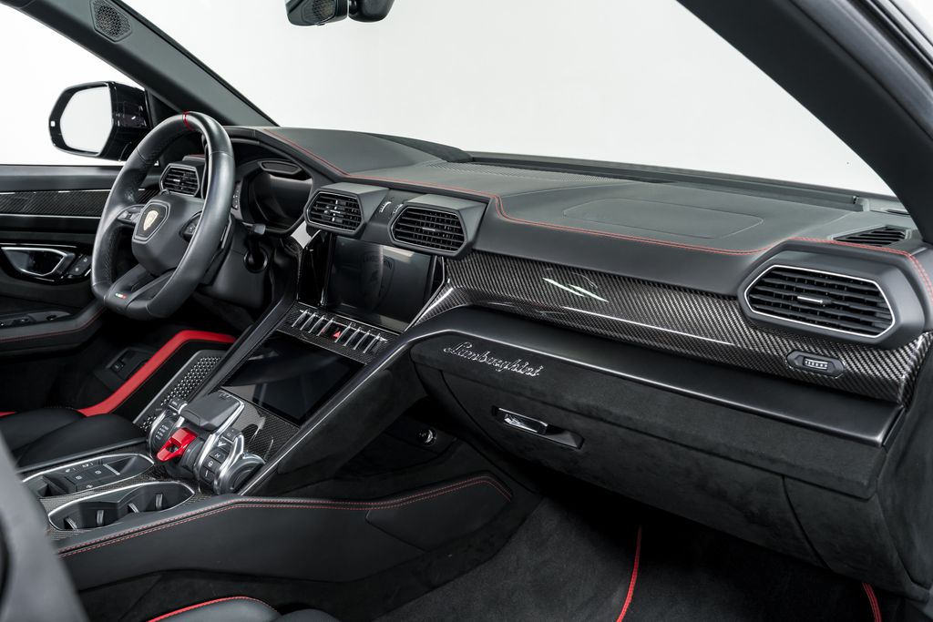 2023 Lamborghini Urus Performante - Photo 39