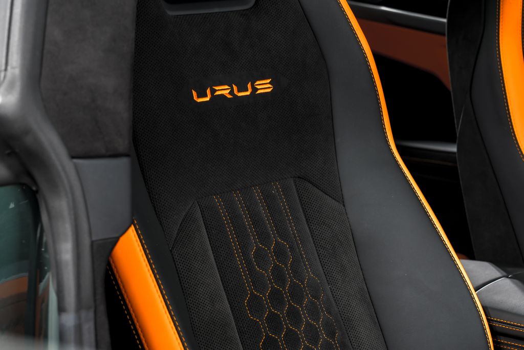 2023 Lamborghini Urus S - Photo 43