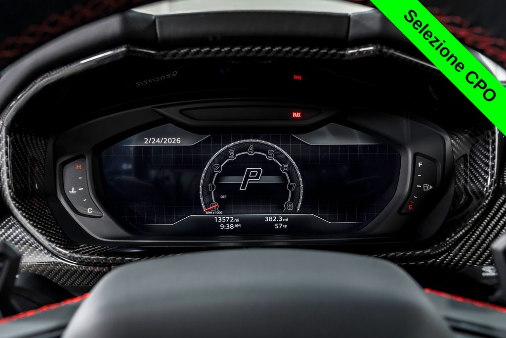 2023 Lamborghini Urus S - Photo 15