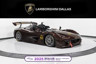 2022 Dallara EXP
