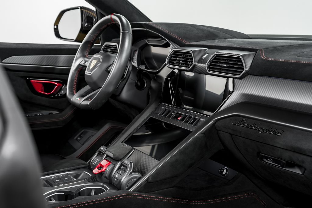 2023 Lamborghini Urus Performante - Photo 38