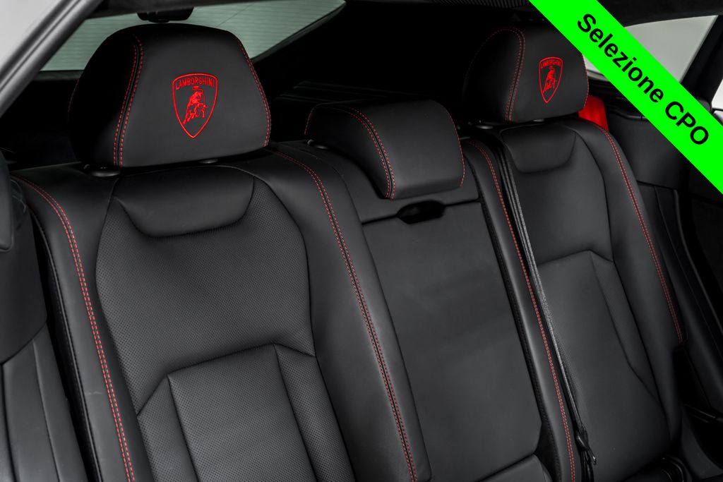 2023 Lamborghini Urus S - Photo 33