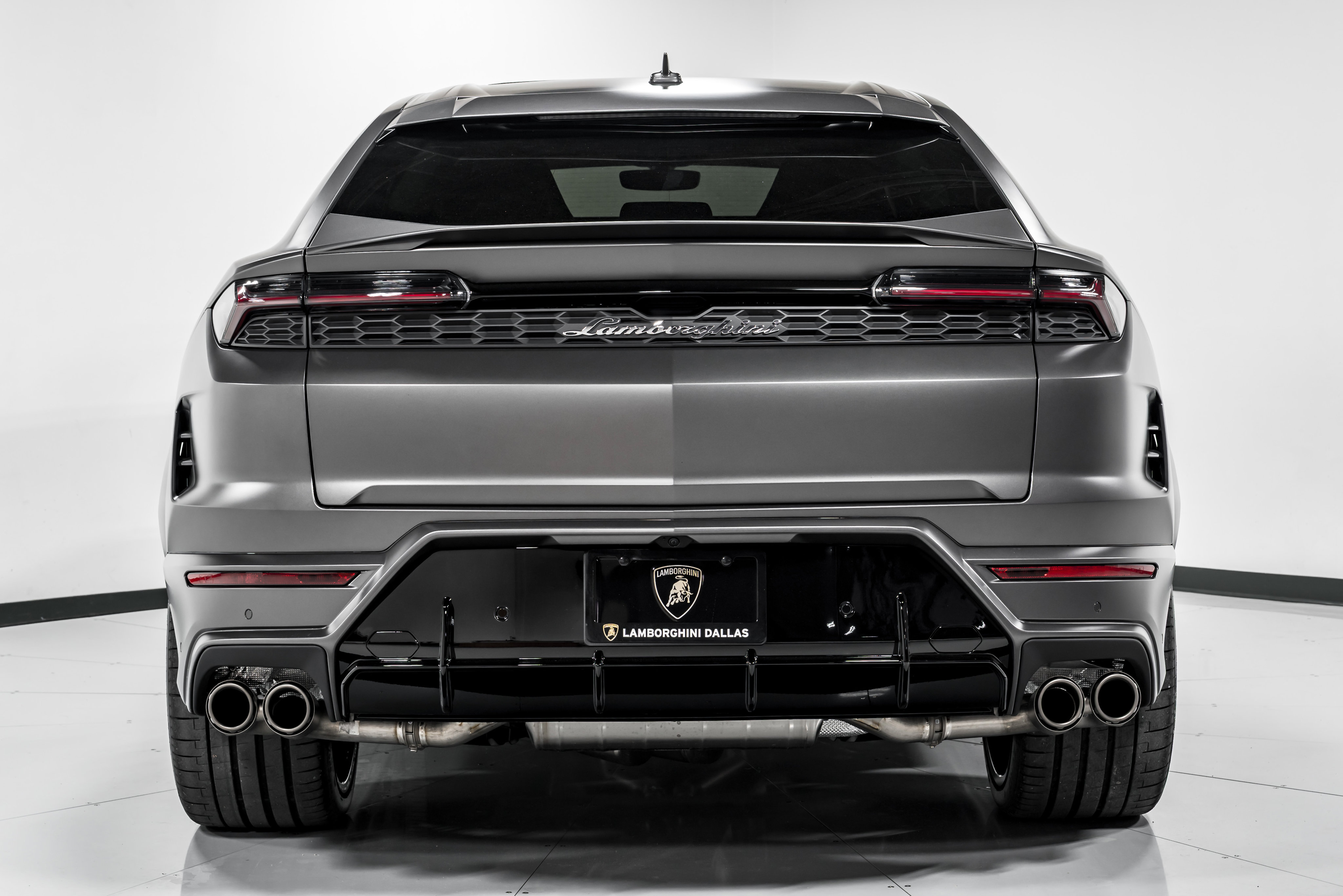Used 2026 Lamborghini Urus SE SUV