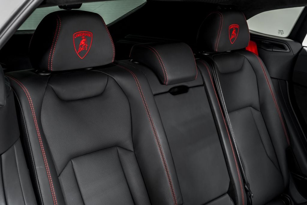 2023 Lamborghini Urus S - Photo 33