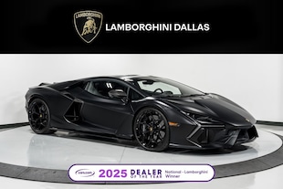 2024 Lamborghini Revuelto Coupe