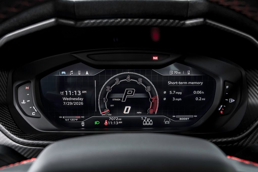 2023 Lamborghini Urus Performante - Photo 16