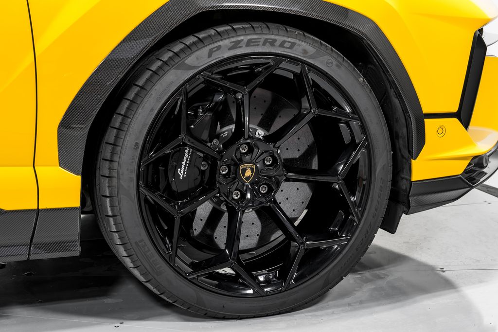 2023 Lamborghini Urus Performante - Photo 55