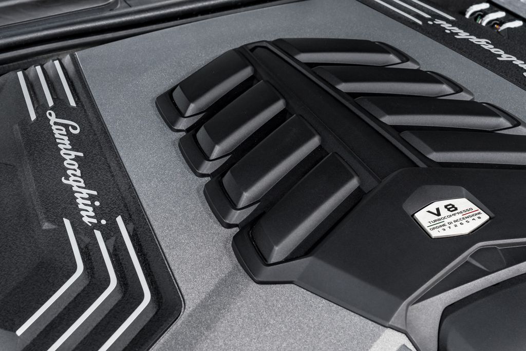 2023 Lamborghini Urus Performante - Photo 50