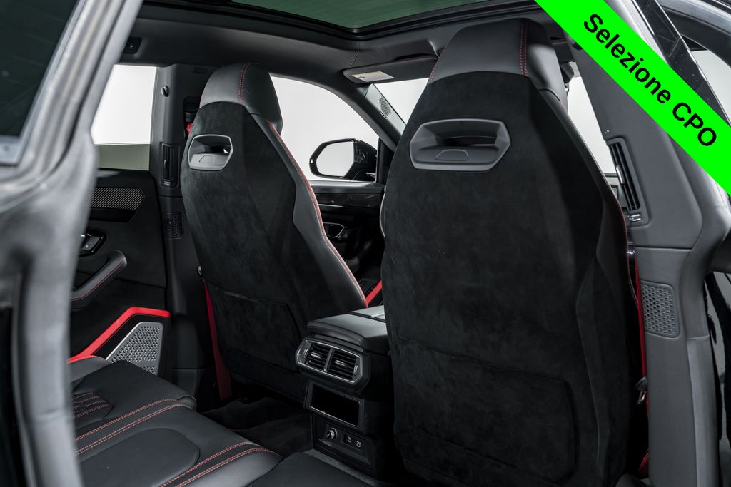 2023 Lamborghini Urus Performante - Photo 36
