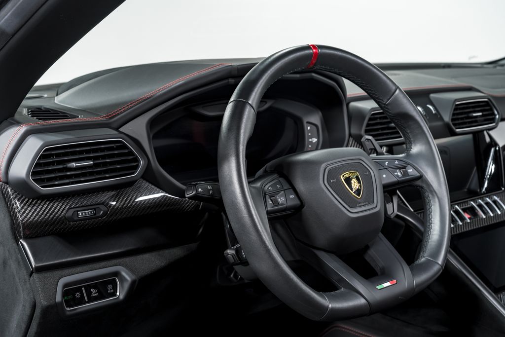 2023 Lamborghini Urus Performante - Photo 14