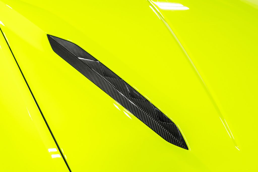 2024 Lamborghini Urus Performante - Photo 53