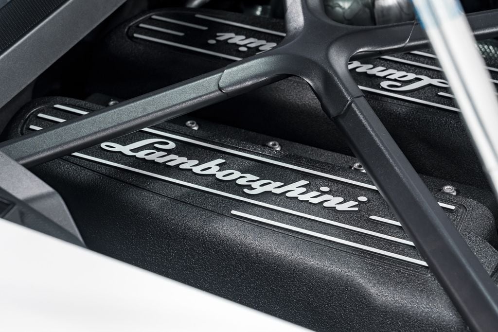 2022 Lamborghini Huracan EVO - Photo 56