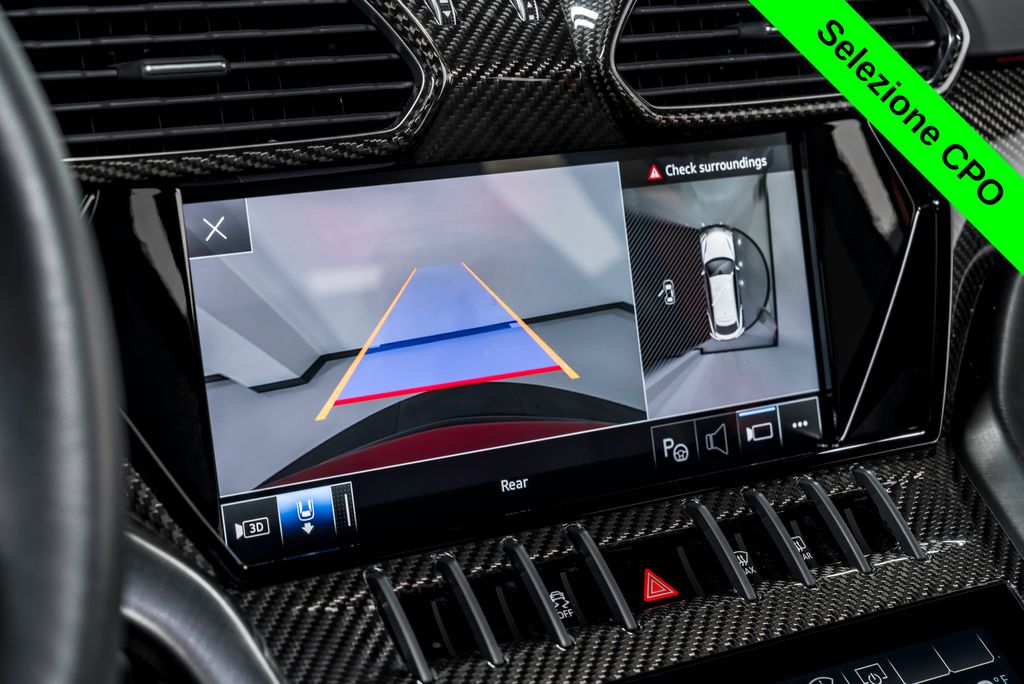 2023 Lamborghini Urus S - Photo 26