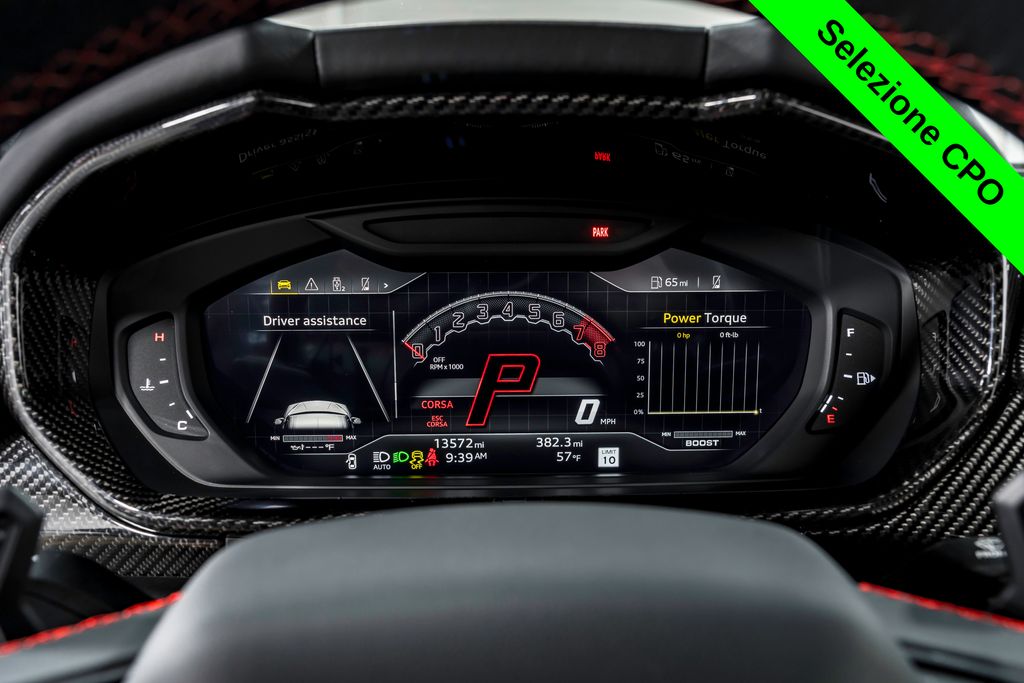 2023 Lamborghini Urus S - Photo 18
