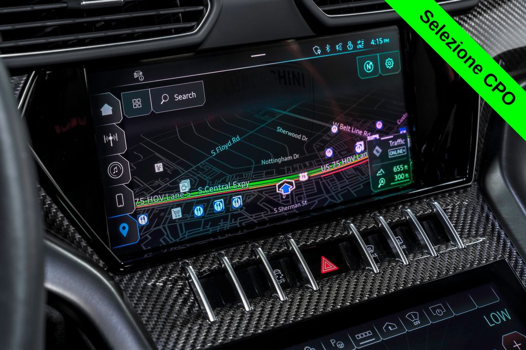 2023 Lamborghini Urus Performante - Photo 27