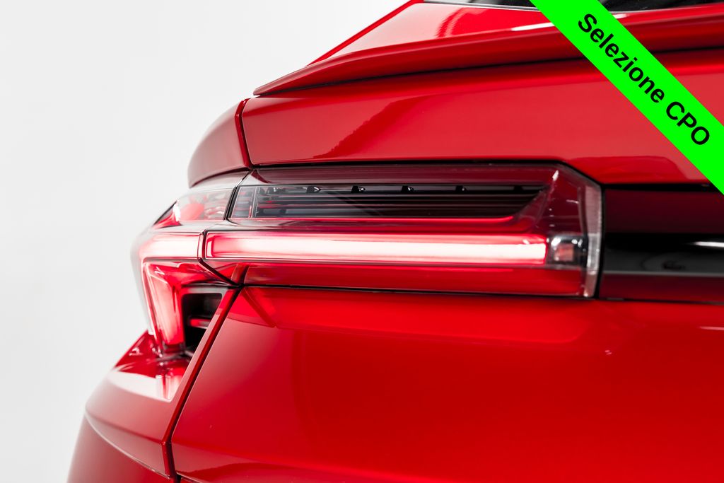 2023 Lamborghini Urus S - Photo 58