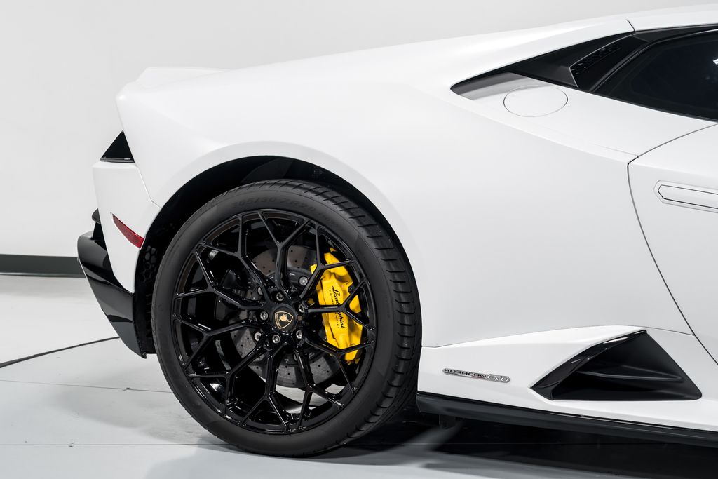 2022 Lamborghini Huracan EVO - Photo 47