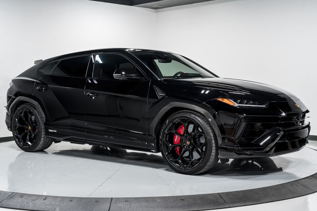 2023 Lamborghini Urus Performante - Photo 45