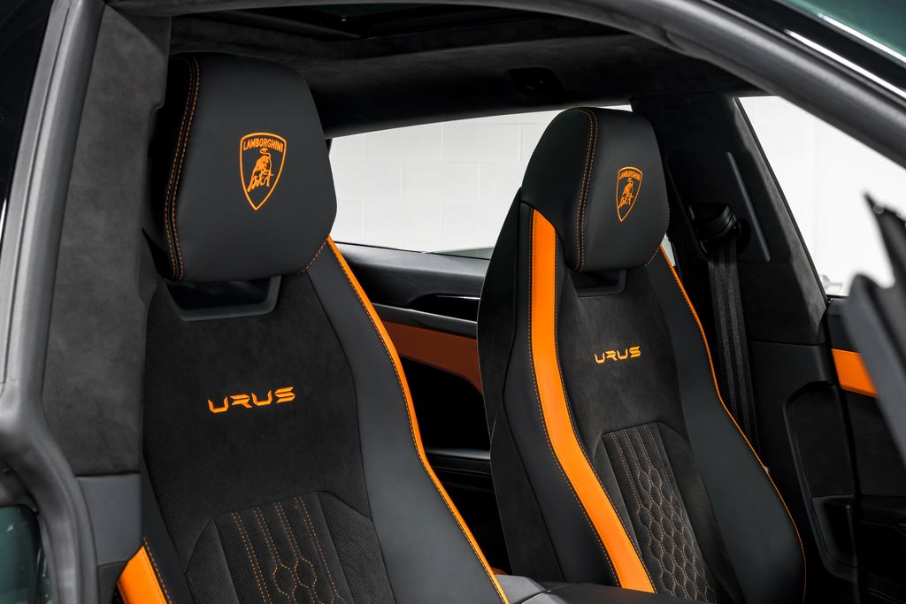 2023 Lamborghini Urus S - Photo 41