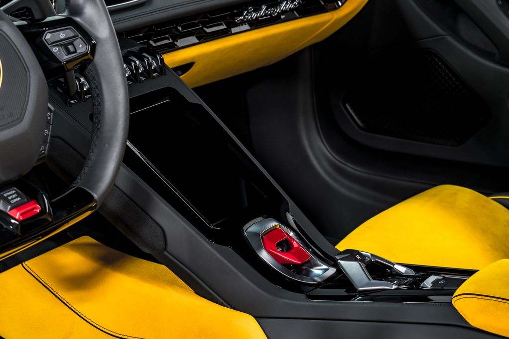 2022 Lamborghini Huracan EVO - Photo 22