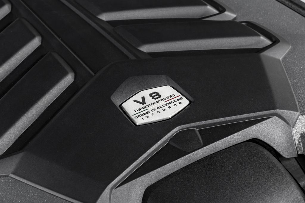 2023 Lamborghini Urus Performante - Photo 52