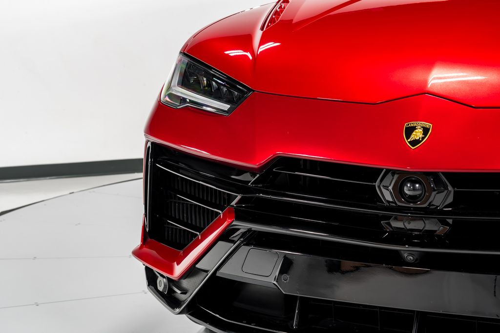 2023 Lamborghini Urus S - Photo 45