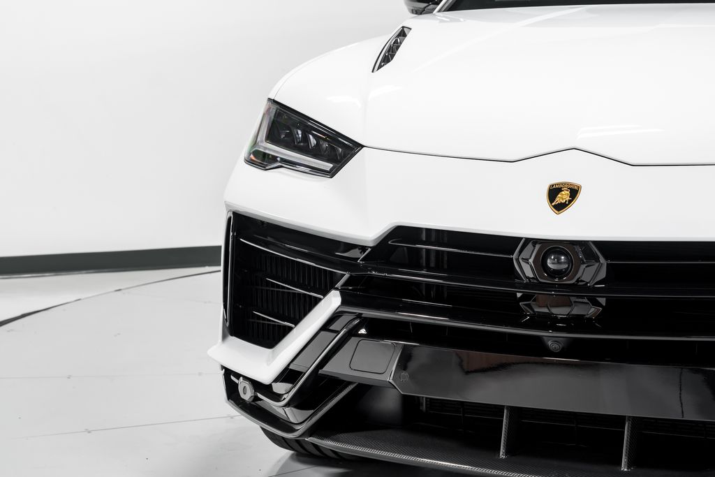 2024 Lamborghini Urus Performante - Photo 45