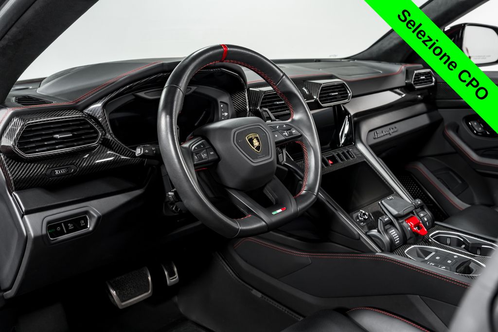 2023 Lamborghini Urus S - Photo 13