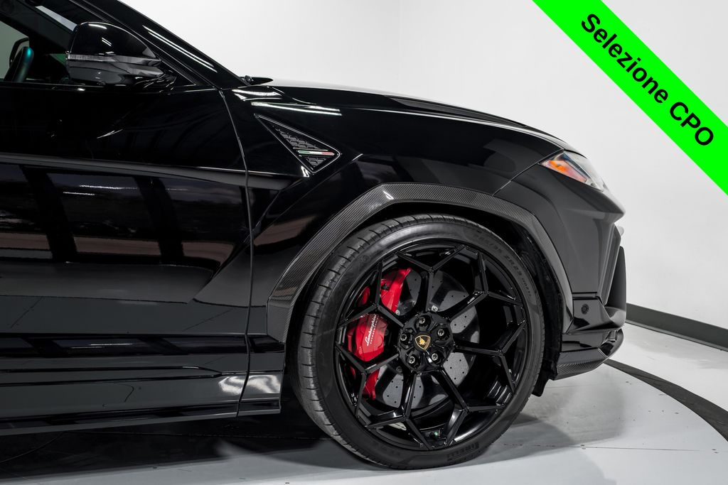 2023 Lamborghini Urus Performante - Photo 54