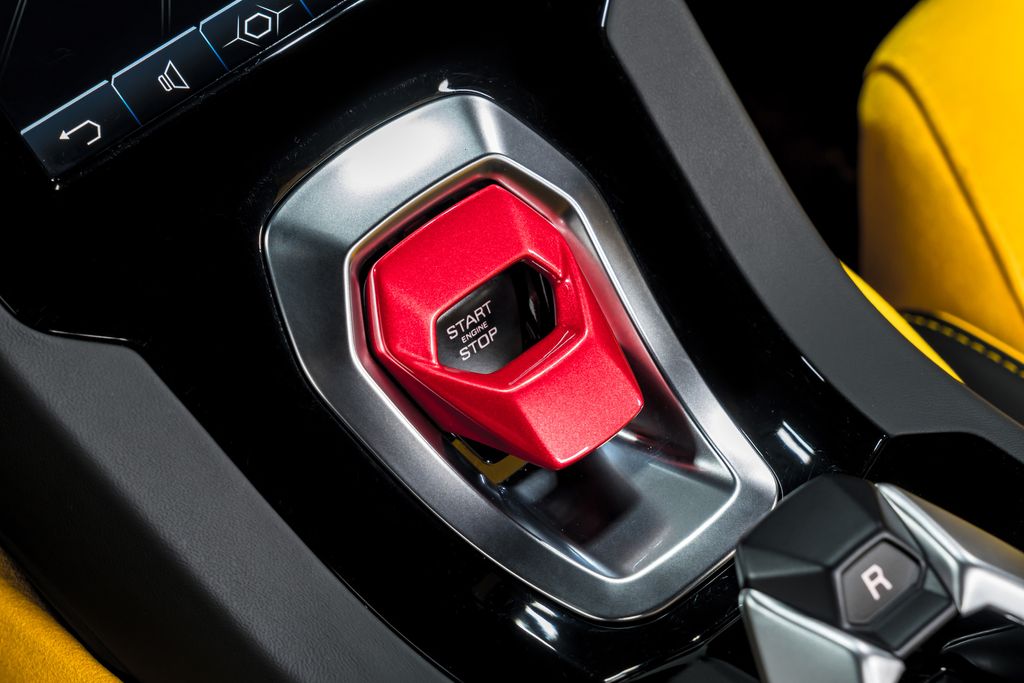 2022 Lamborghini Huracan EVO - Photo 29