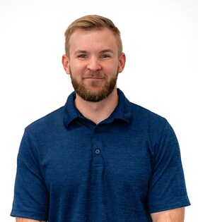 Staff member Andrew Smith from 3db463ccea5c