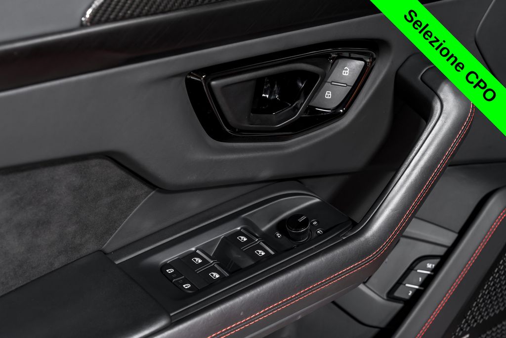 2023 Lamborghini Urus S - Photo 10