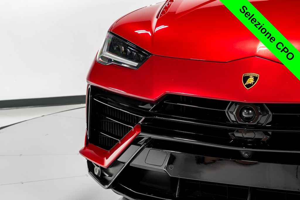 2023 Lamborghini Urus S - Photo 45