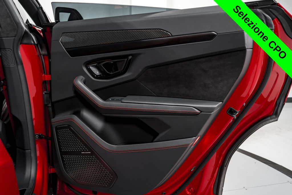 2023 Lamborghini Urus S - Photo 35