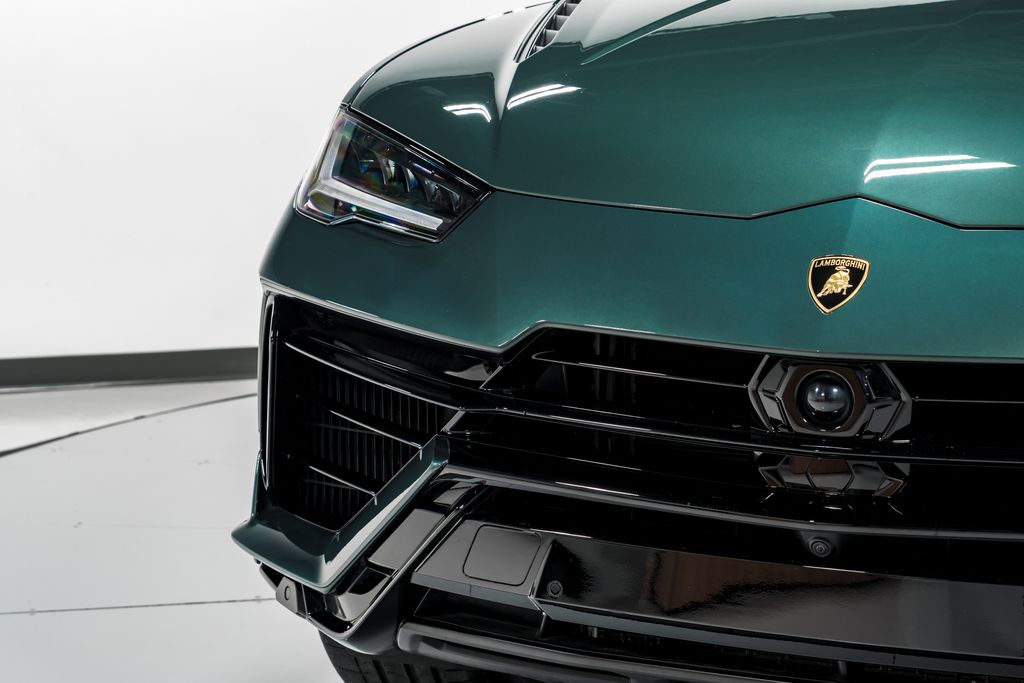 2023 Lamborghini Urus S - Photo 47