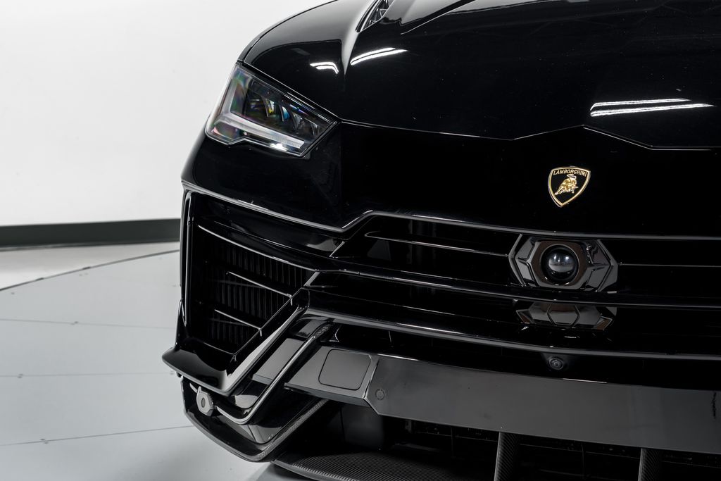 2023 Lamborghini Urus Performante - Photo 46