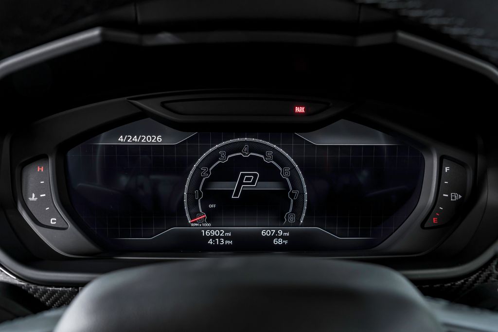 2023 Lamborghini Urus Performante - Photo 15