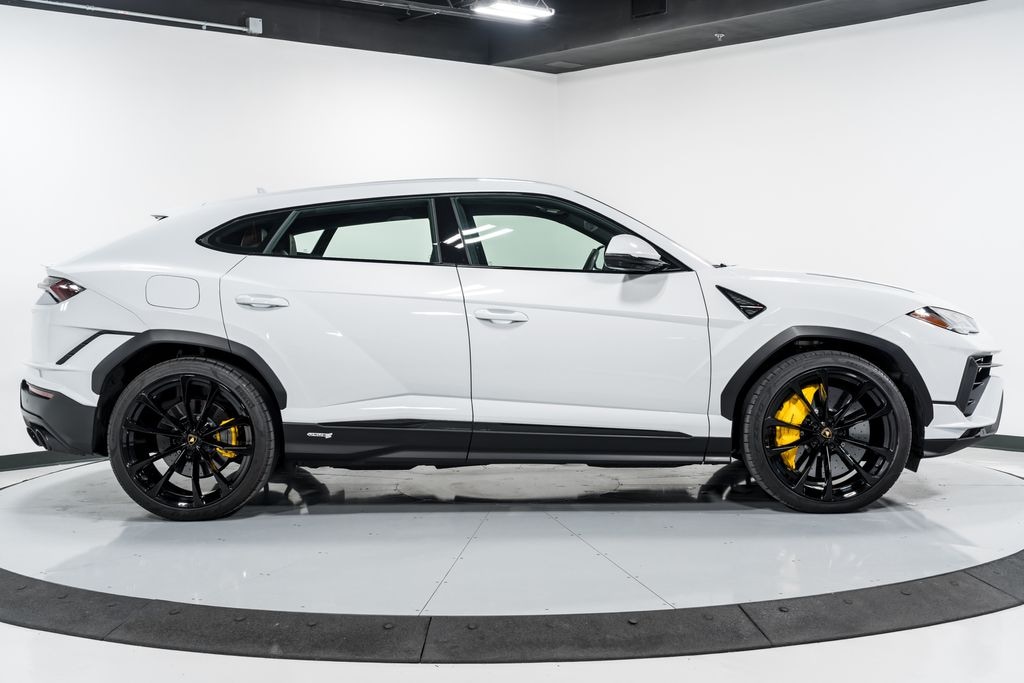 Used 2023 Lamborghini Urus S SUV