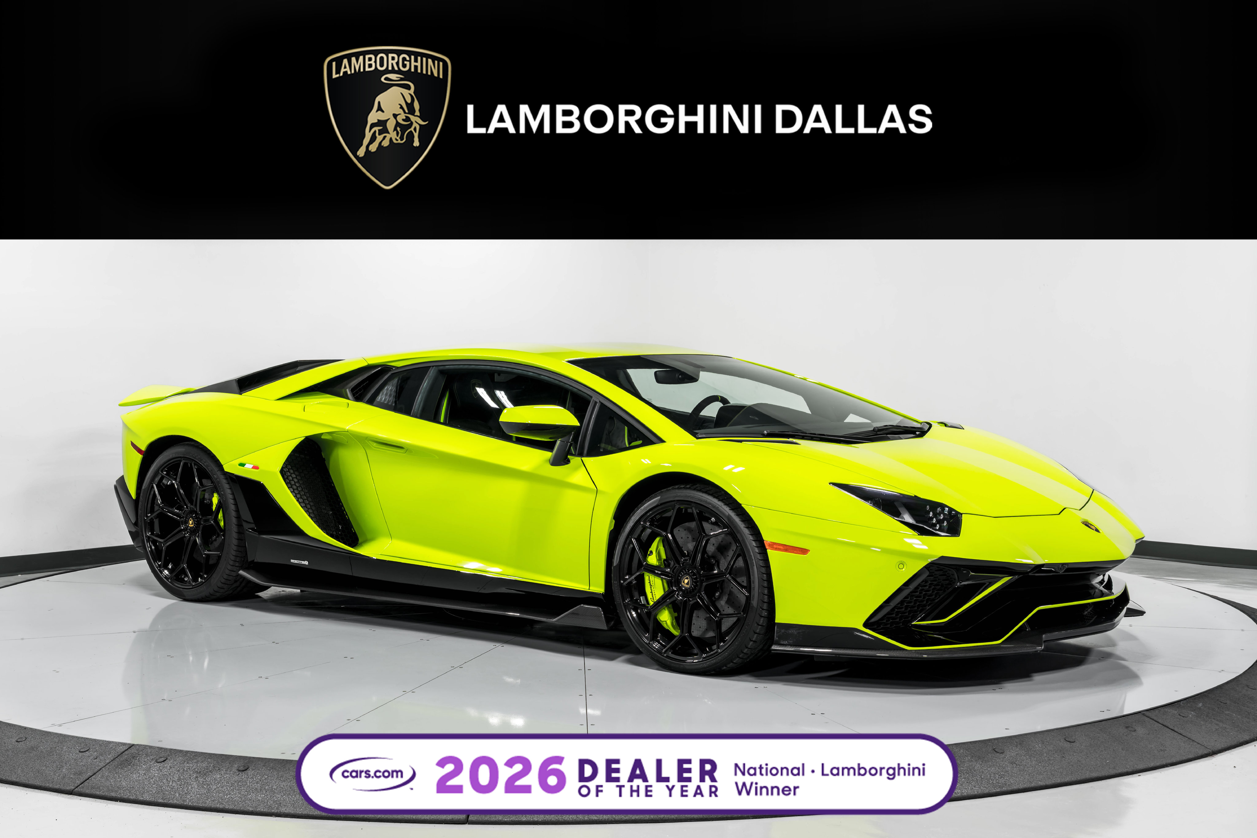 Used 2022 Lamborghini Aventador LP 780-4 Ultimae Coupe