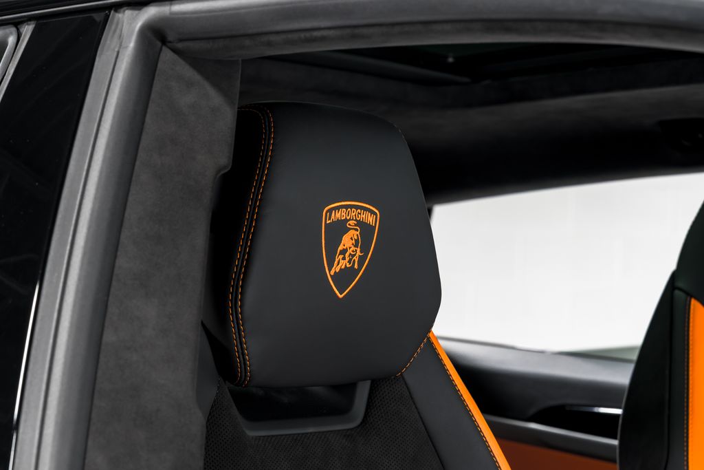 2023 Lamborghini Urus S - Photo 42