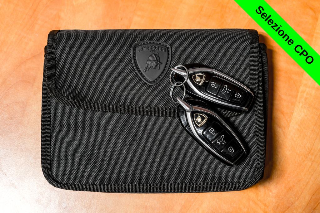 2023 Lamborghini Urus S - Photo 65