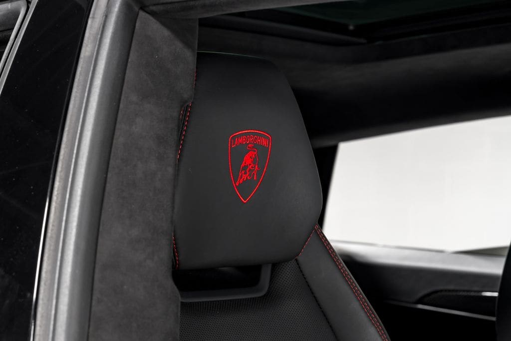 2023 Lamborghini Urus S - Photo 40
