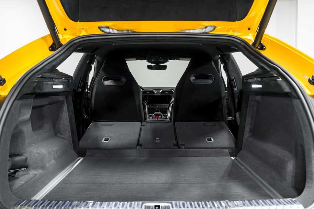 2023 Lamborghini Urus Performante - Photo 66