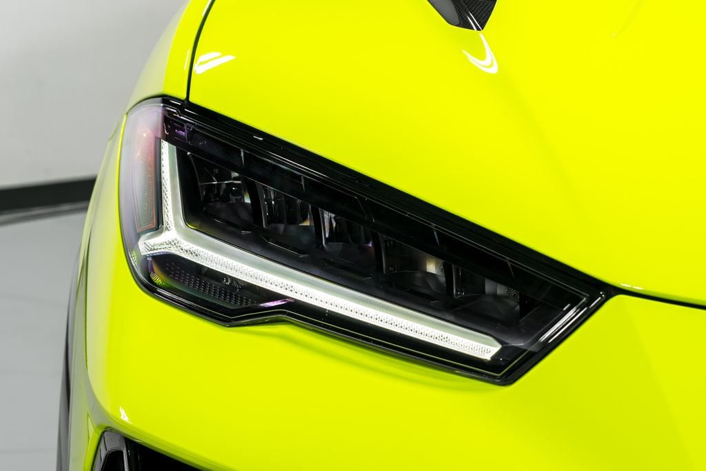 2024 Lamborghini Urus Performante - Photo 49